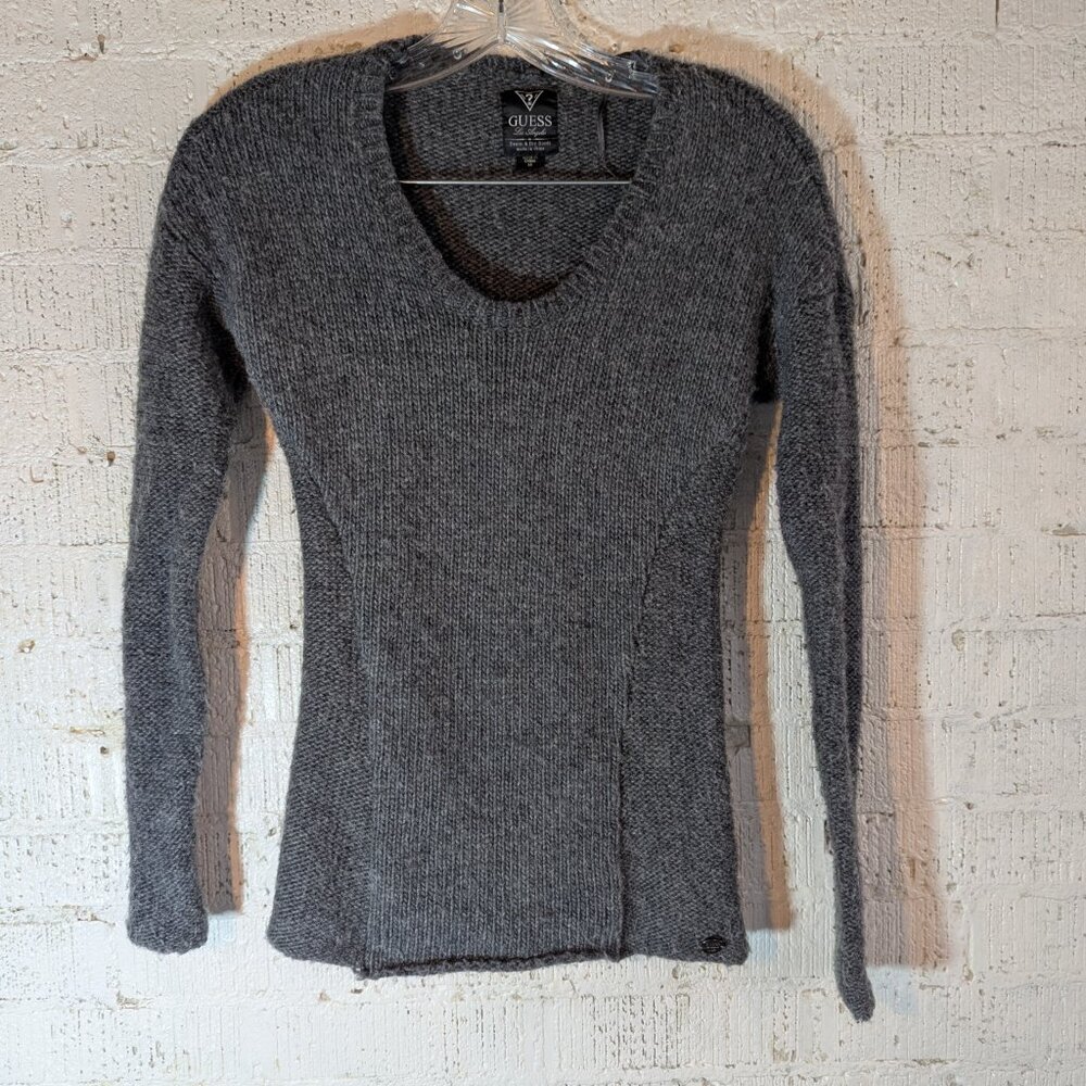 Guess women's sweater X-small